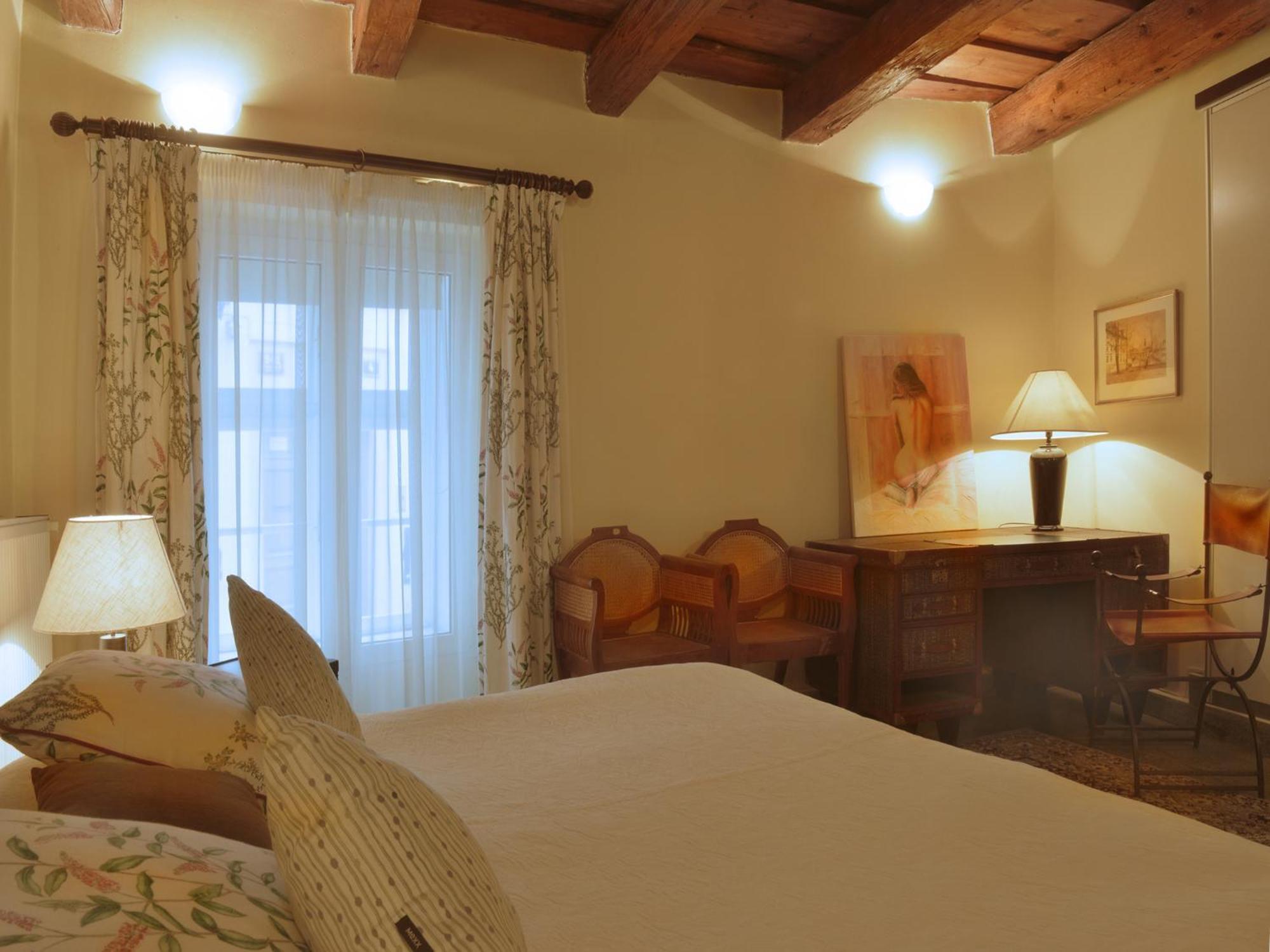 Grand Hotel Praha Ruang foto