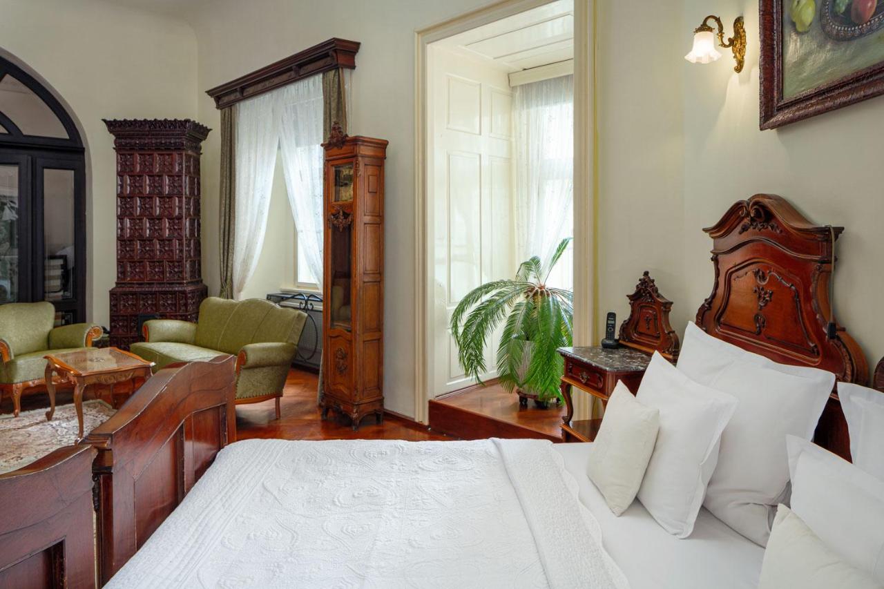 Grand Hotel Praha Bagian luar foto